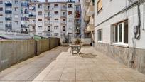 Exterior view of Flat for sale in Irun   with Heating, Terrace and Storage room