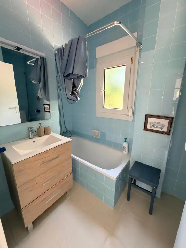 Maison avec jardin à louer à Del Curricán, imagen 14