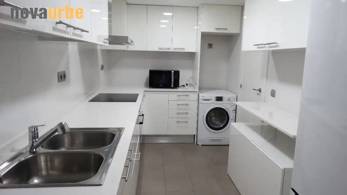 Appartamento con piscina in vendita a Carrer llull, imagen 8