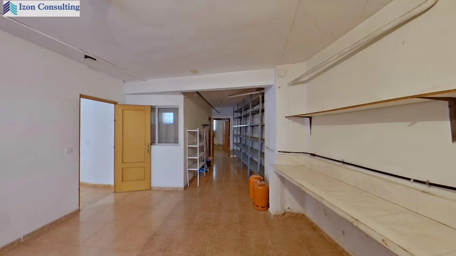 Casa o xalet en venda en Bienservida amb Calefacció, Terrassa i Traster