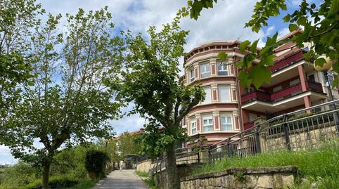 Photo 3 of Flat for sale in Avenida Basagoiti, 37, Centro - Puerto Viejo, Bizkaia