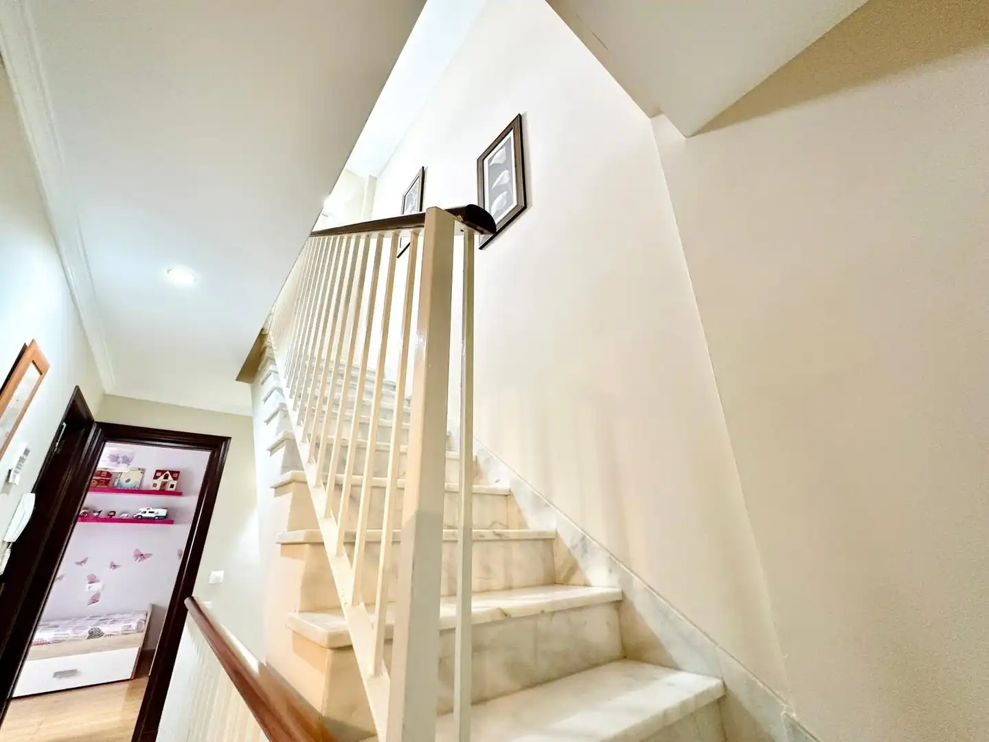 Detached homes for sale in San Fernando  with Air Conditioner, Storage room and Balcony