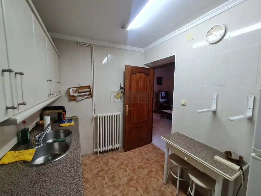 Casa en venda a Calle Espartero, imagen 7