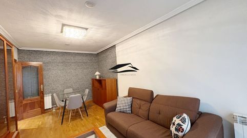 Photo 4 of Flat for rent in Prosperidad - Delicias, Salamanca Capital