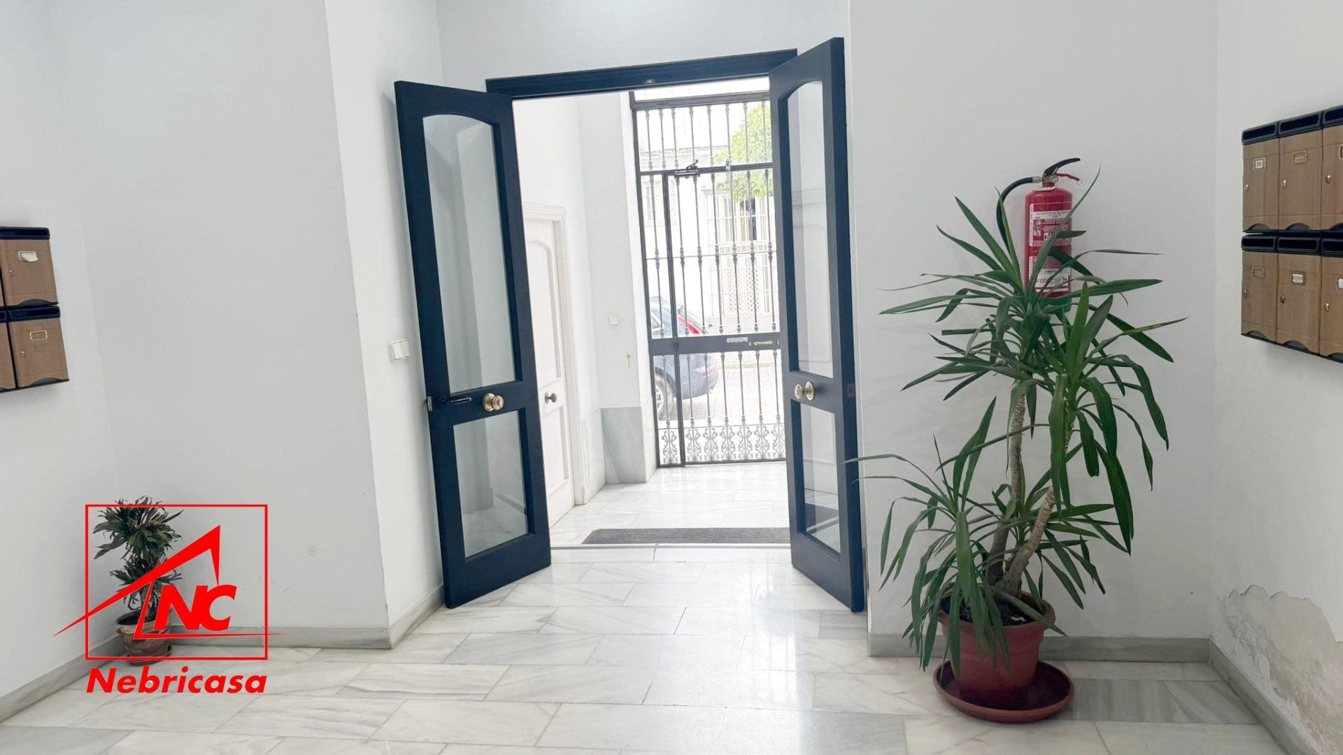 Flat for sale in El Puerto de Santa María  with Air Conditioner