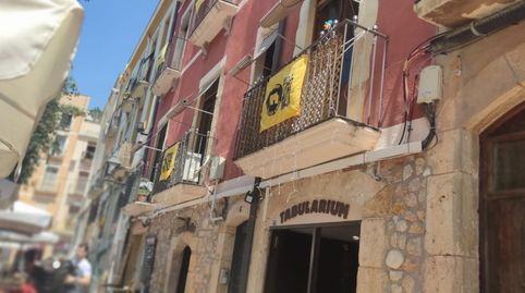 Foto 3 de Pis en venda a Plaça del Fòrum, 6, Part Alta, Tarragona Capital