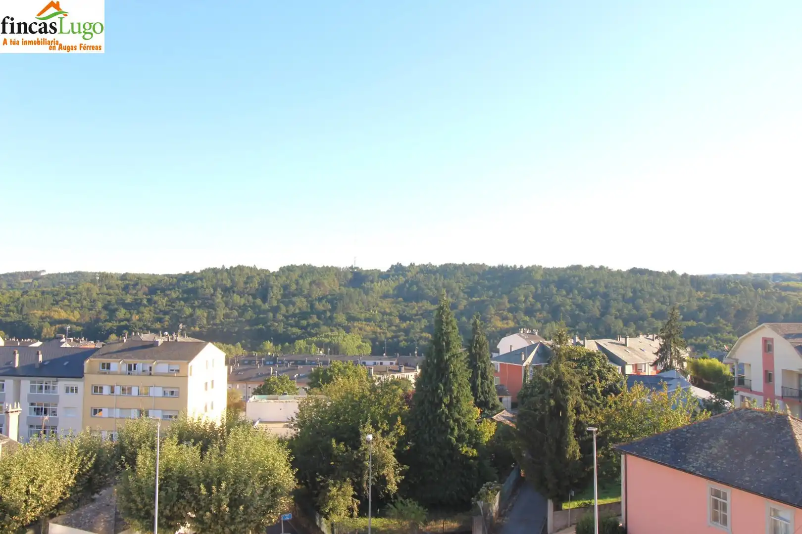 Maisonette mit Pool zum Verkauf in Acea de Olga - Augas Férreas, imagen 41