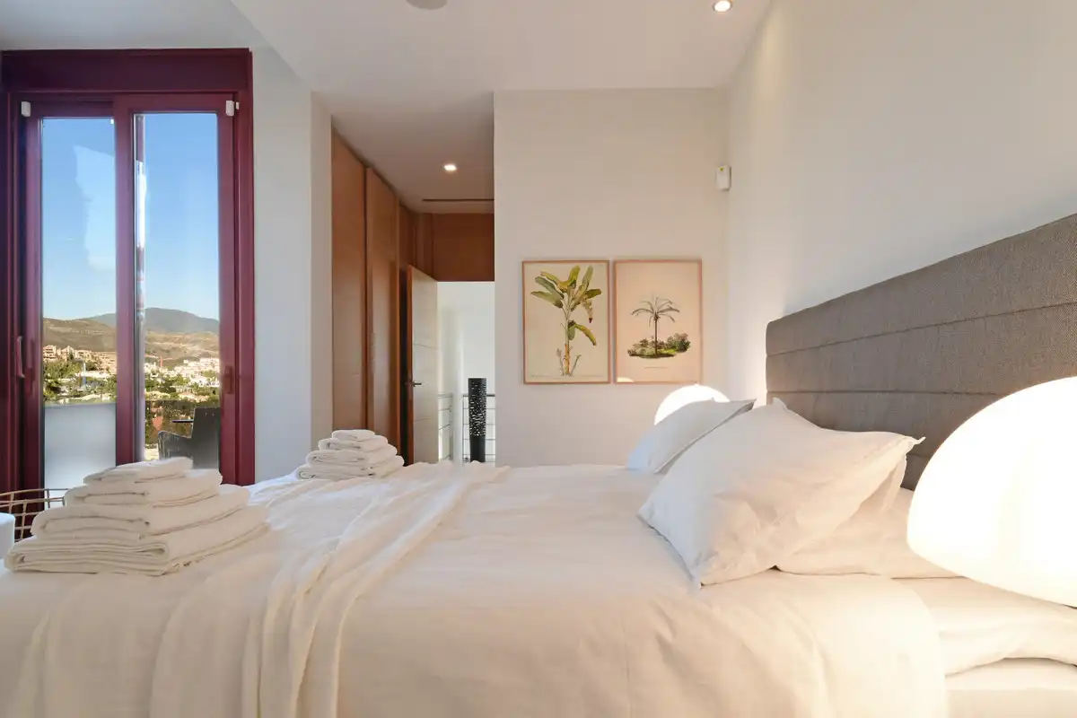 Casa amb piscina en venda a Nueva Andalucía, imagen 44