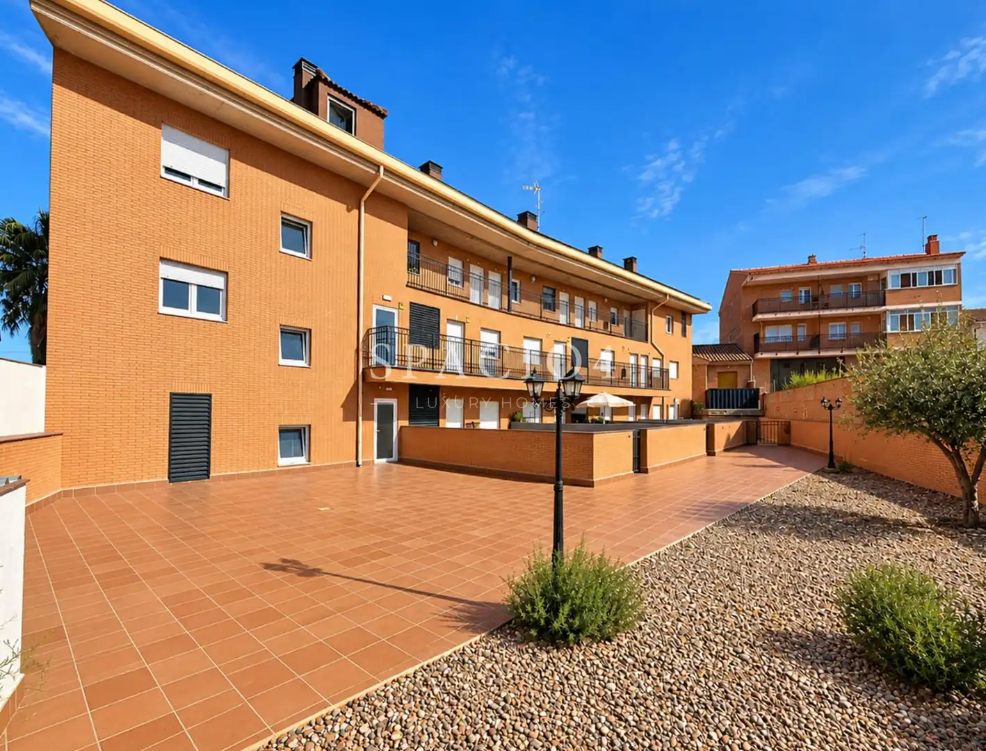 Appartement avec terrasse à vendre à Calle Calle Camino de las Erillas, imagen 25