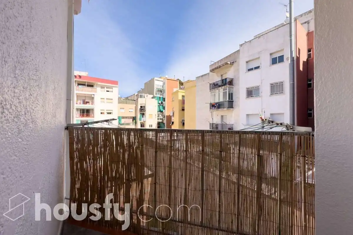 Flat for sale in CL PRAT DE LA RIBA, Cementiri Vell