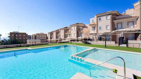 Photo 4 of Houses for sale in Calas Santiago Bernabéu, Santa Pola