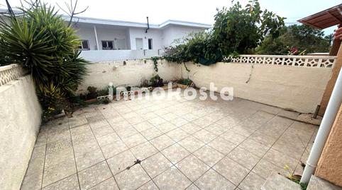 Foto 2 de Planta baixa en venda a Camí Volador Dels Corbs, 6, Pueblo - Urbanizaciones, L'Alfàs del Pi