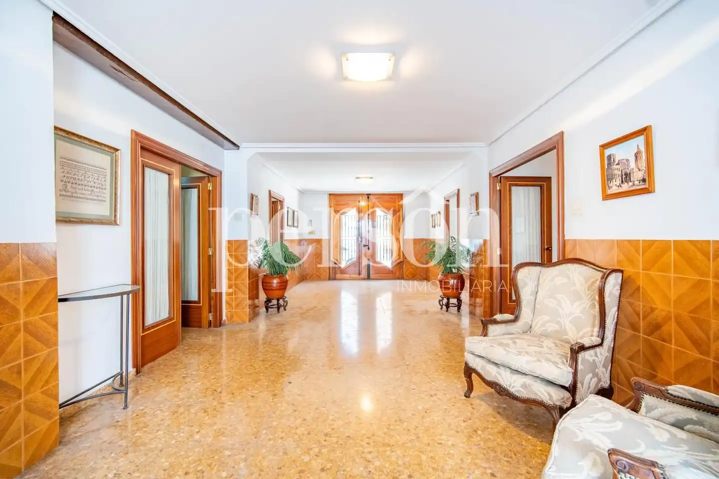 Wohnung zum Verkauf in Centro Ciudad