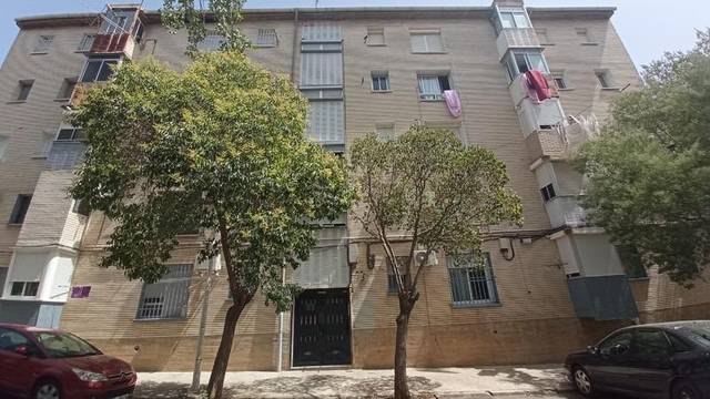 Piso en Venta en PAU 2-600
