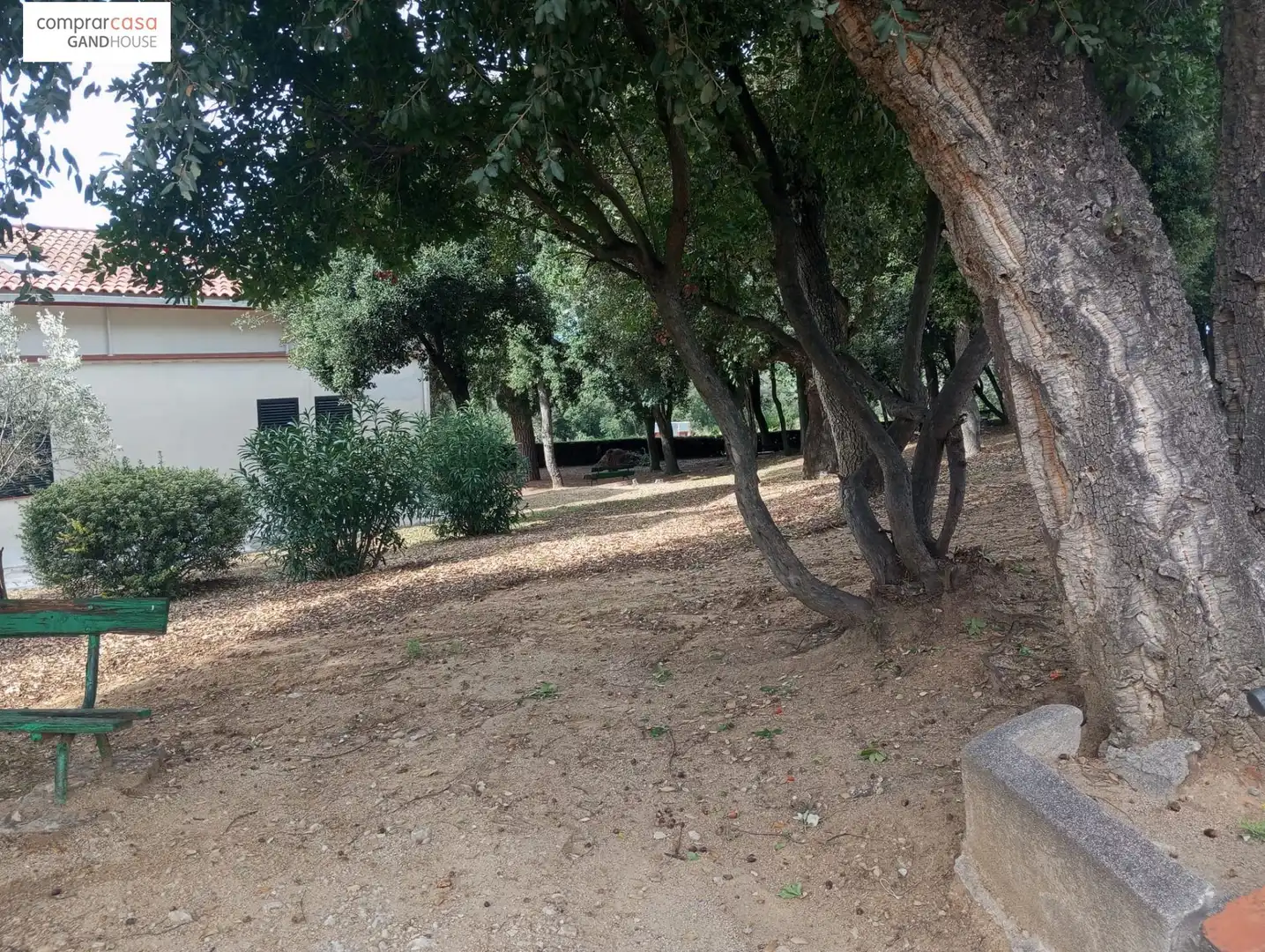 Detached homes for sale in Can Massuet del Far