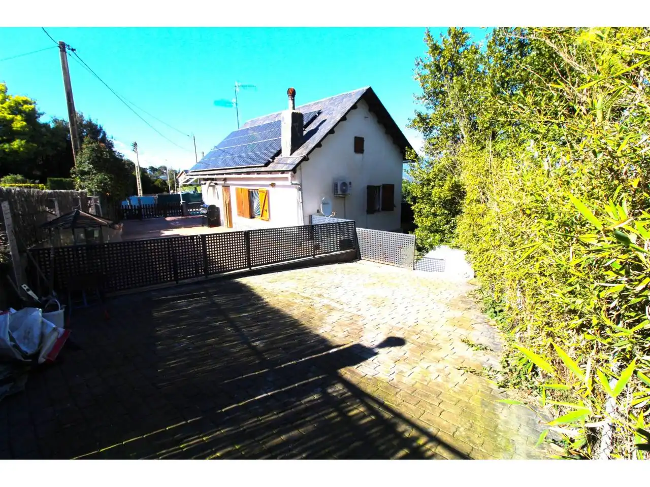 Houses for sale in Calle Orellana, 29, Vallgorguina