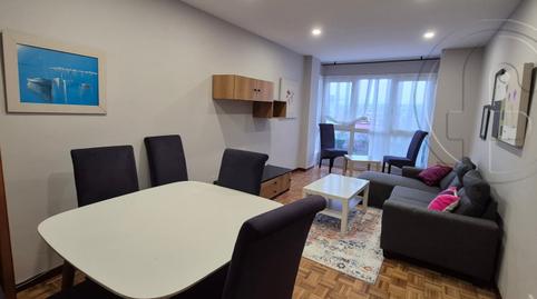 Foto 3 de Piso de alquiler en Calle Ricardo López Aranda, Peñacastillo - Nueva Montaña, Santander