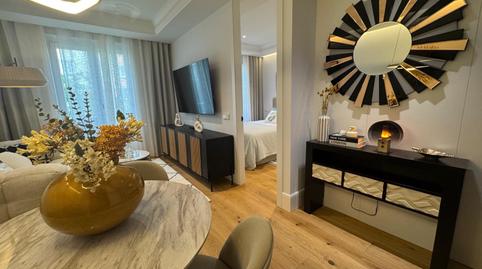 Foto 4 de Pis en venda a Conde de Peñalver, Goya, Madrid