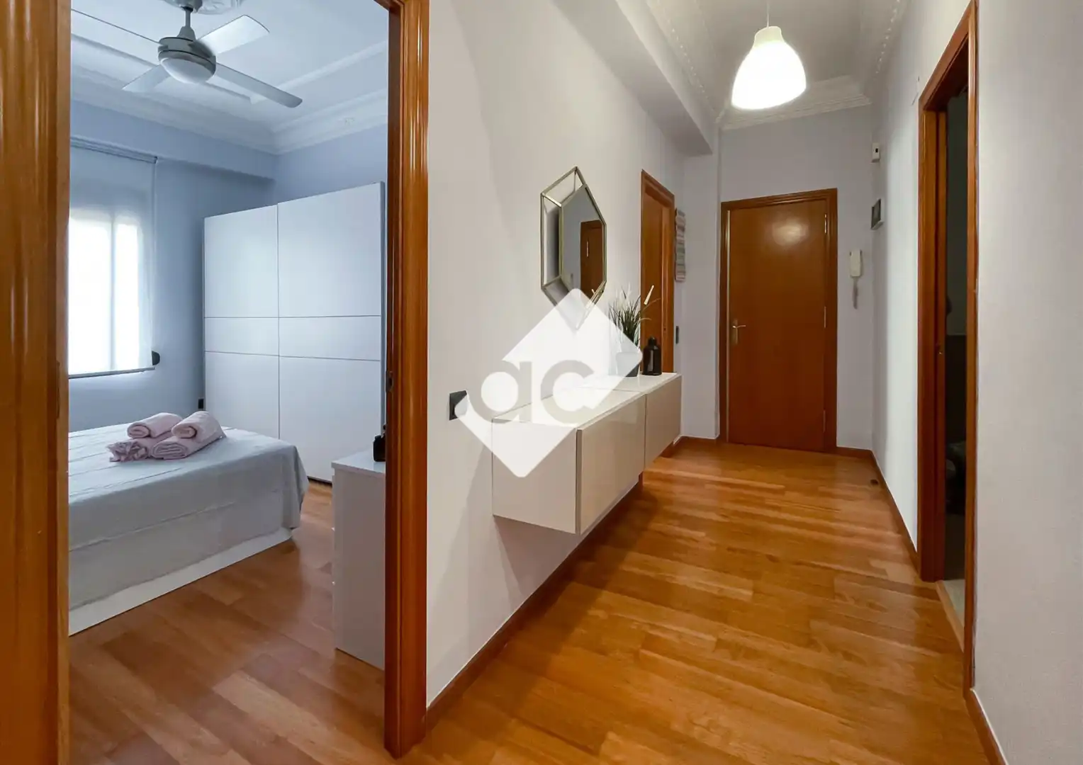 Piso en alquiler en Jesús, imagen 4