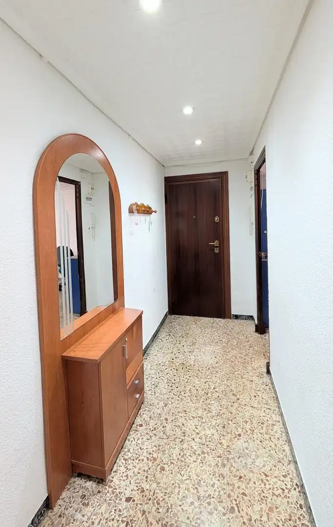 Flat with terrace for sale in Elche ciudad, imagen 14