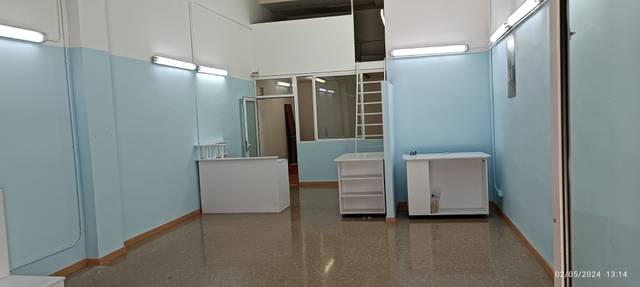 Local comercial en Alquiler en Diagonal - Colomeres