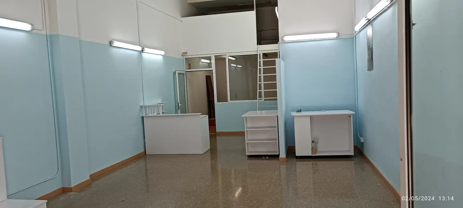 Local comercial en alquiler en Diagonal - Colomeres, imagen 6