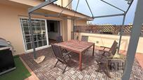 Terrace of Flat for sale in Llucmajor  with Air Conditioner, Private garden and Terrace