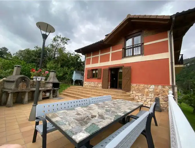 Casa en venta en CA-151 1