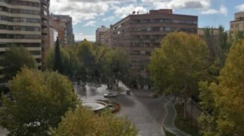 Photo 2 of Flat for sale in Centro, Albacete Capital