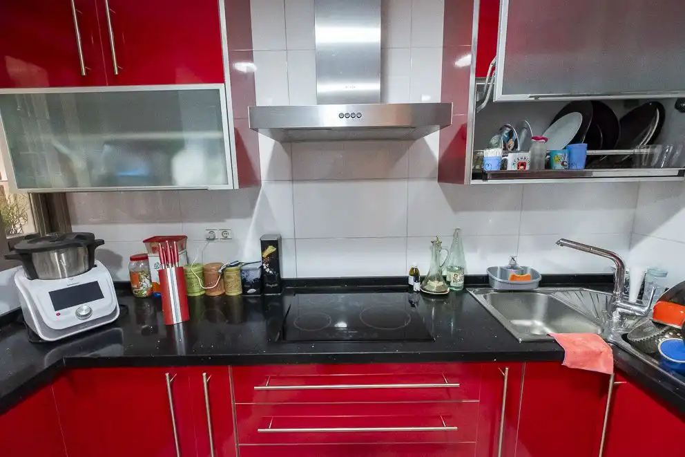 Piso con piscina en venta en JALÓN, imagen 17