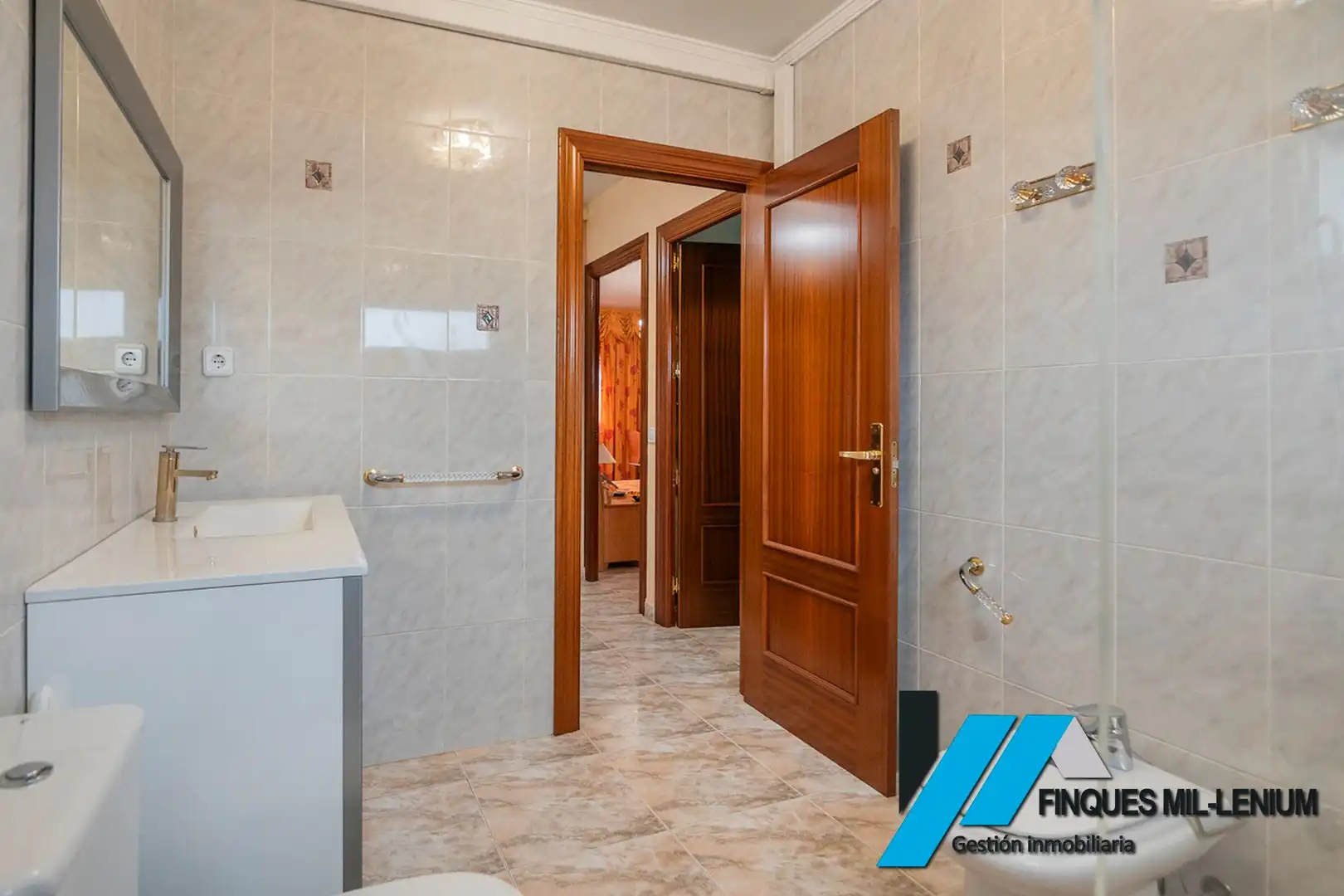 Detached house with terrace for sale in Begues, imagen 48