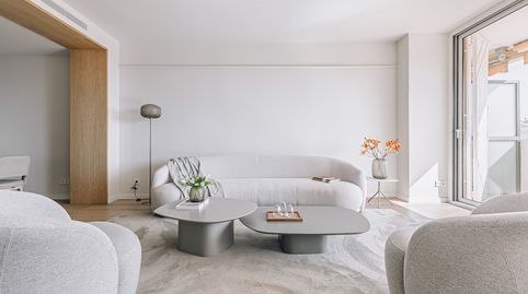 Foto 5 de Pis en venda a Reina Elisenda de Montcada, Sarrià, Barcelona Capital