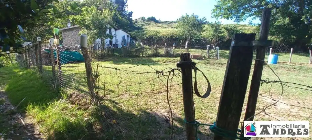Casa o chalet en venta en Lemoa con Calefacción, Jardín privado y Terraza