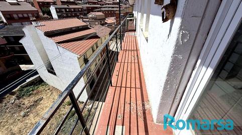 Foto 5 de Pis en venda a Antonio Machado, El Hoyo de Pinares , Ávila