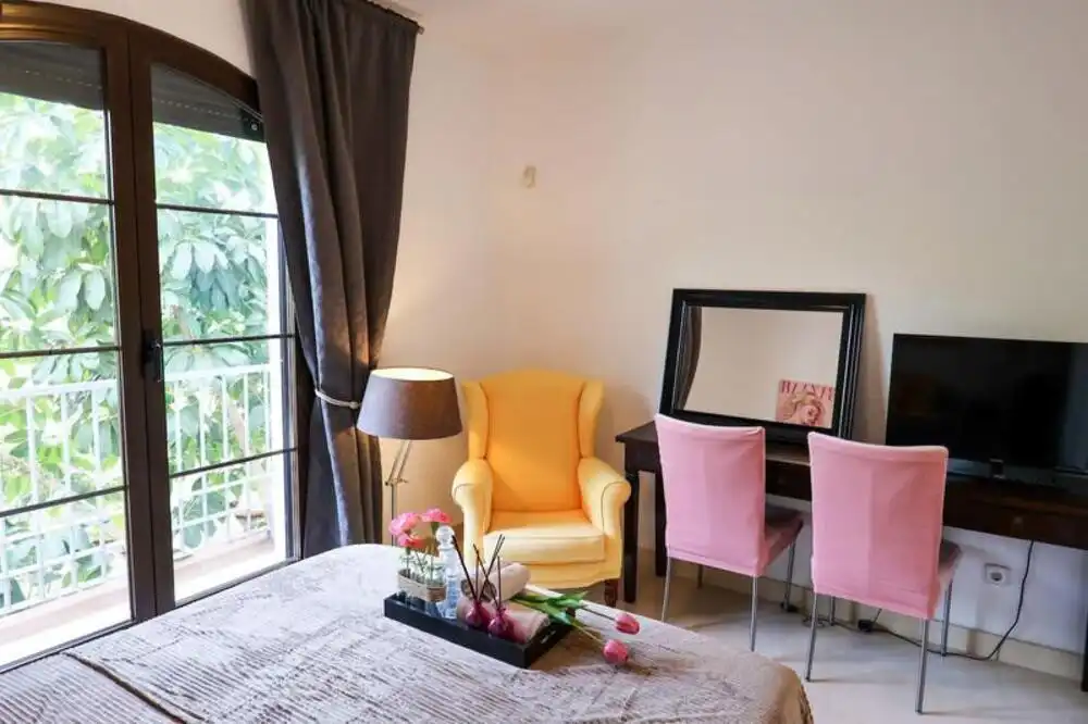 Apartment with terrace for sale in Los Arqueros  - Puerto del Almendro, imagen 16