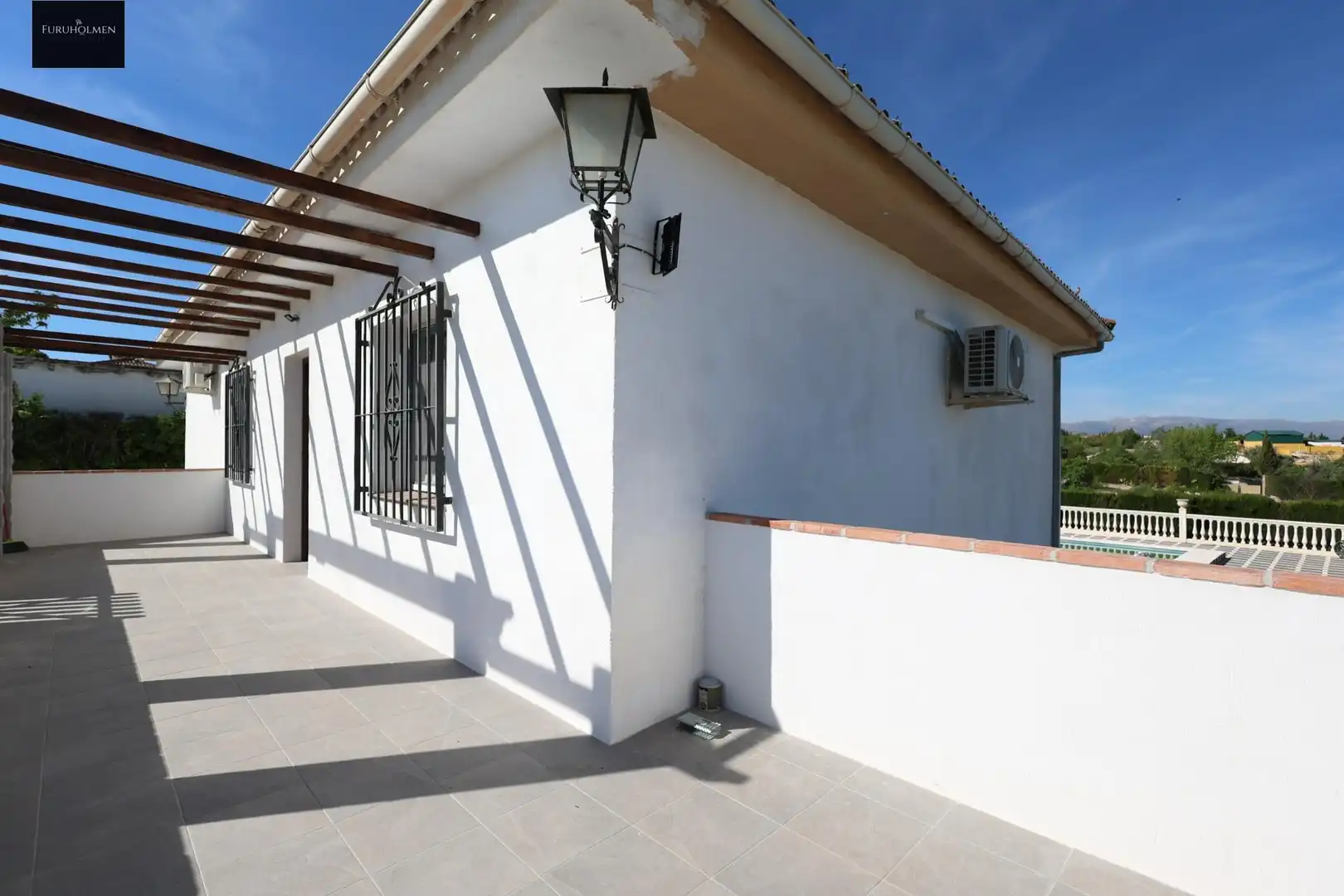 Casa en venta en MORALEDA DE ZAFAYONA, imagen 64