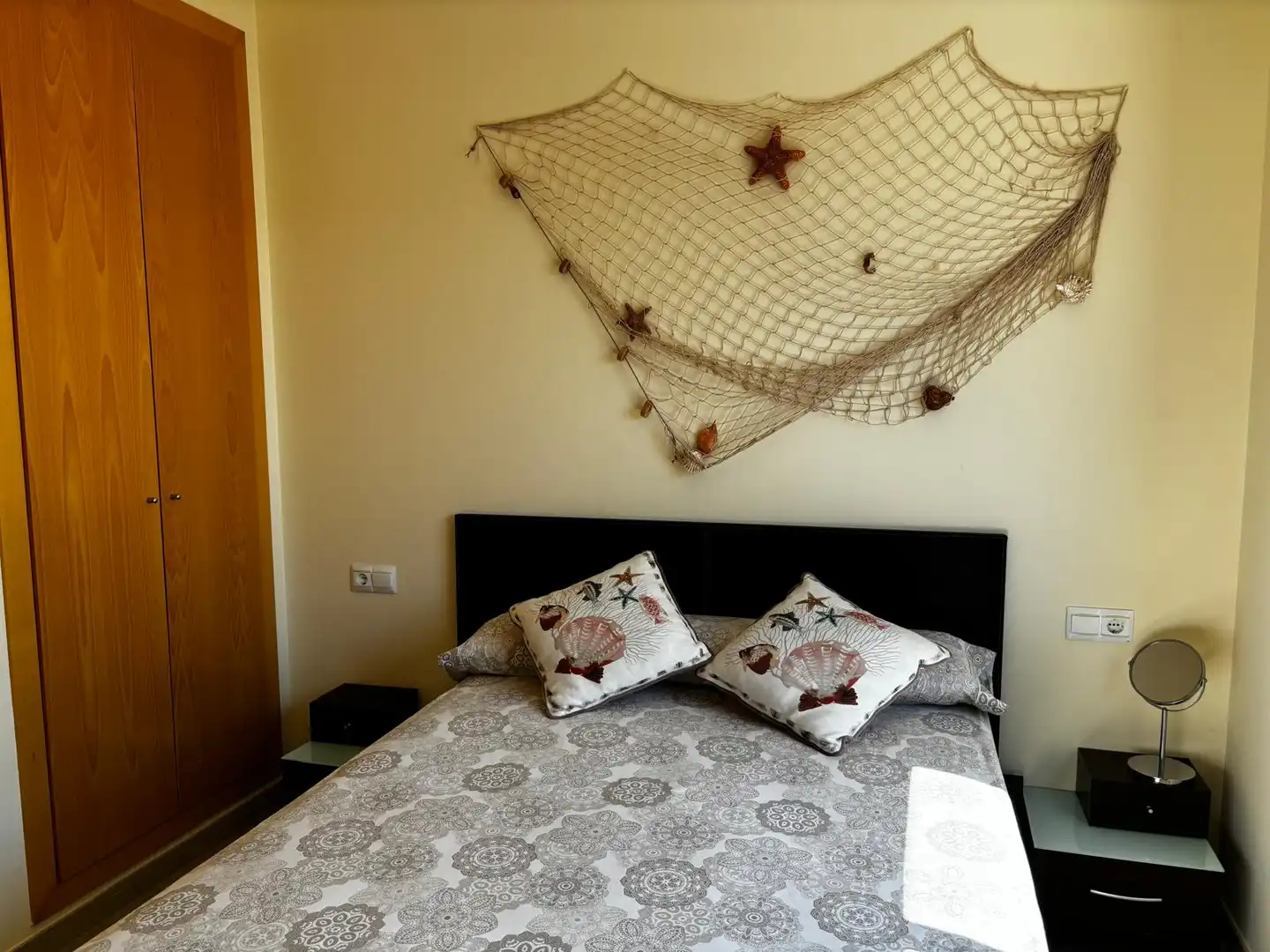 Wohnung zur Miete in Avinguda de Francisco José Balada, Costa Norte