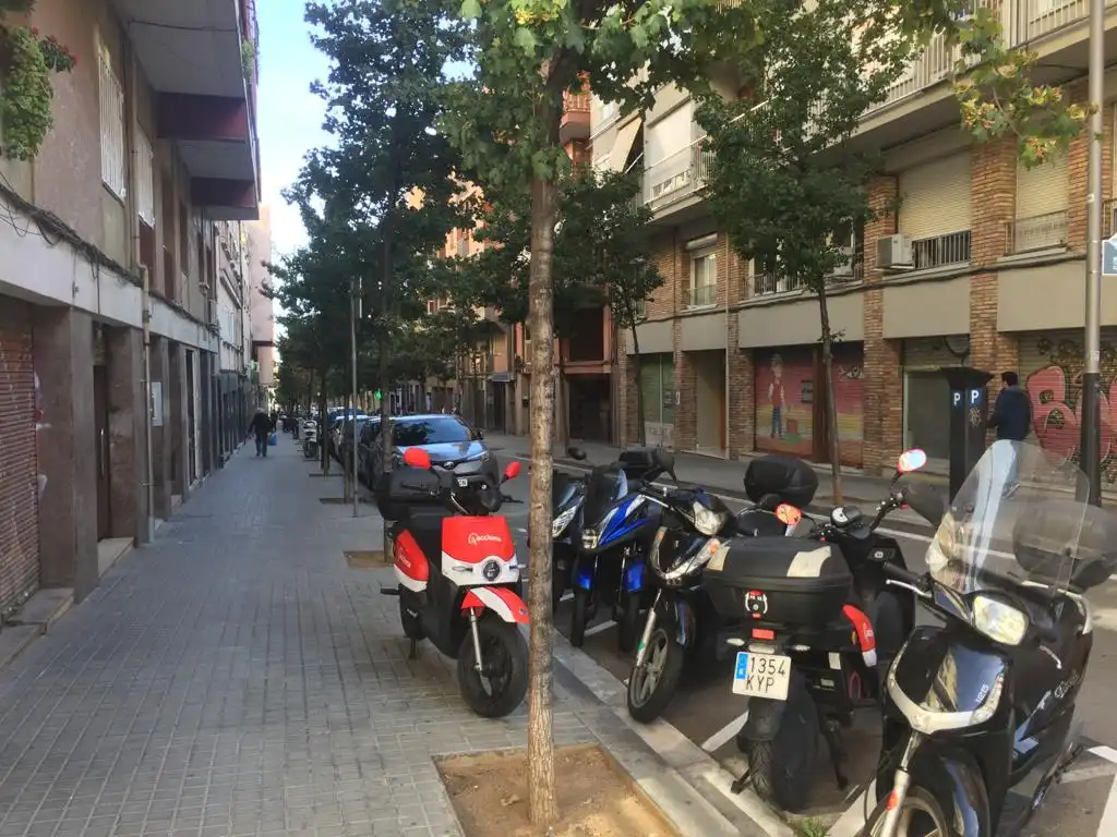 Wohnung mit Aufzug zum Verkauf in Carrer de Lluís Sagnier, imagen 44
