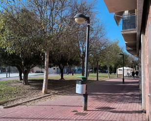 Exterior view of Premises to rent in  Murcia Capital