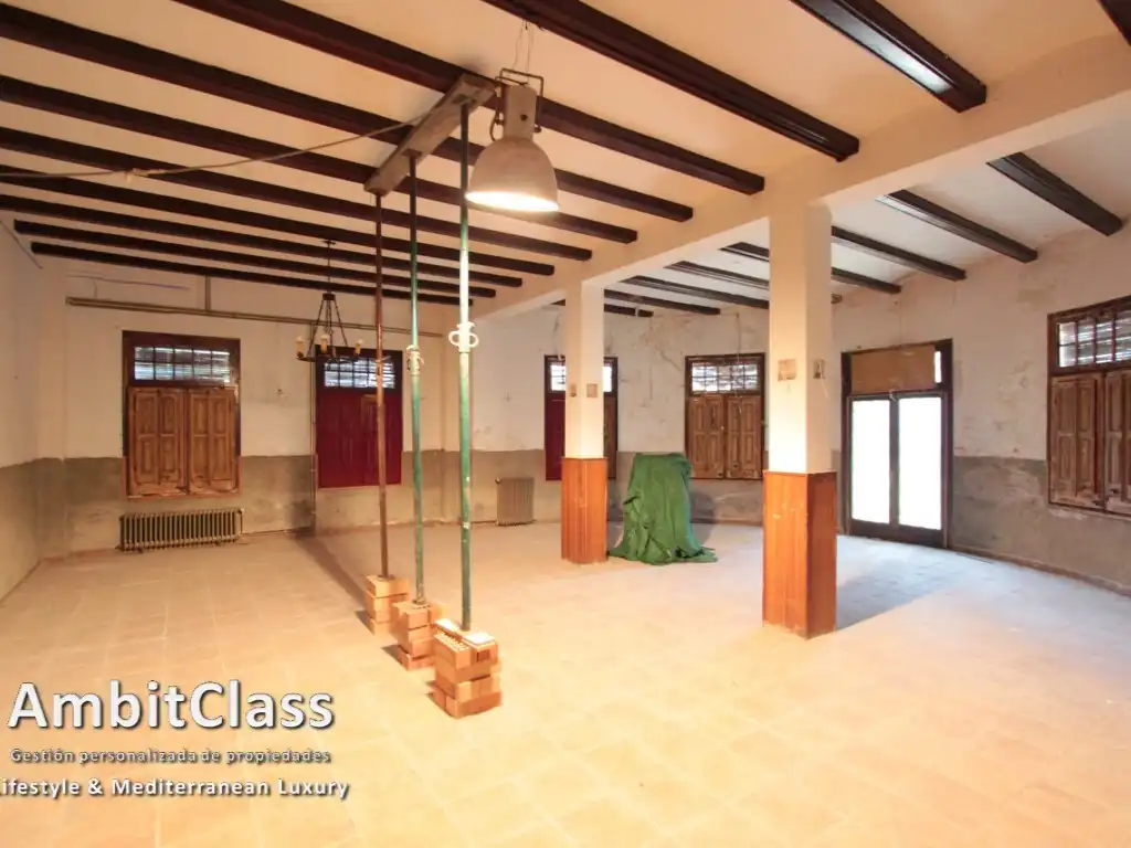 Detached house with pool for sale in Premià de Dalt, imagen 41