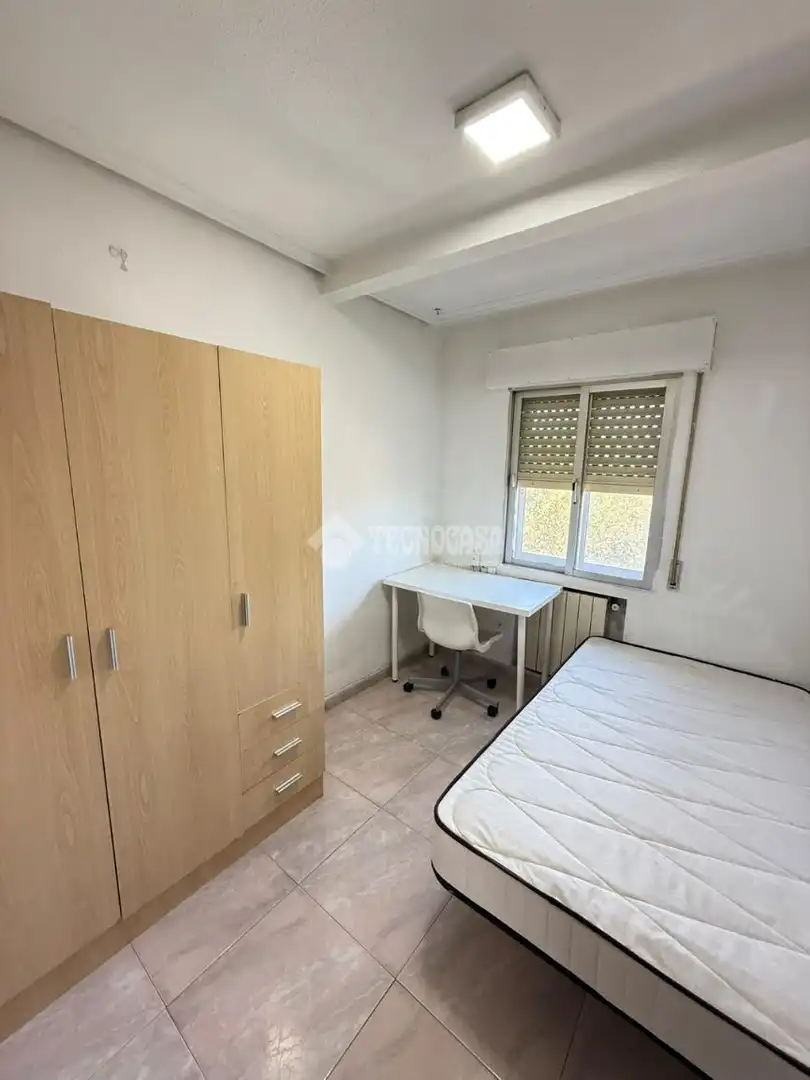 Habitación de Piso en venta en Getafe