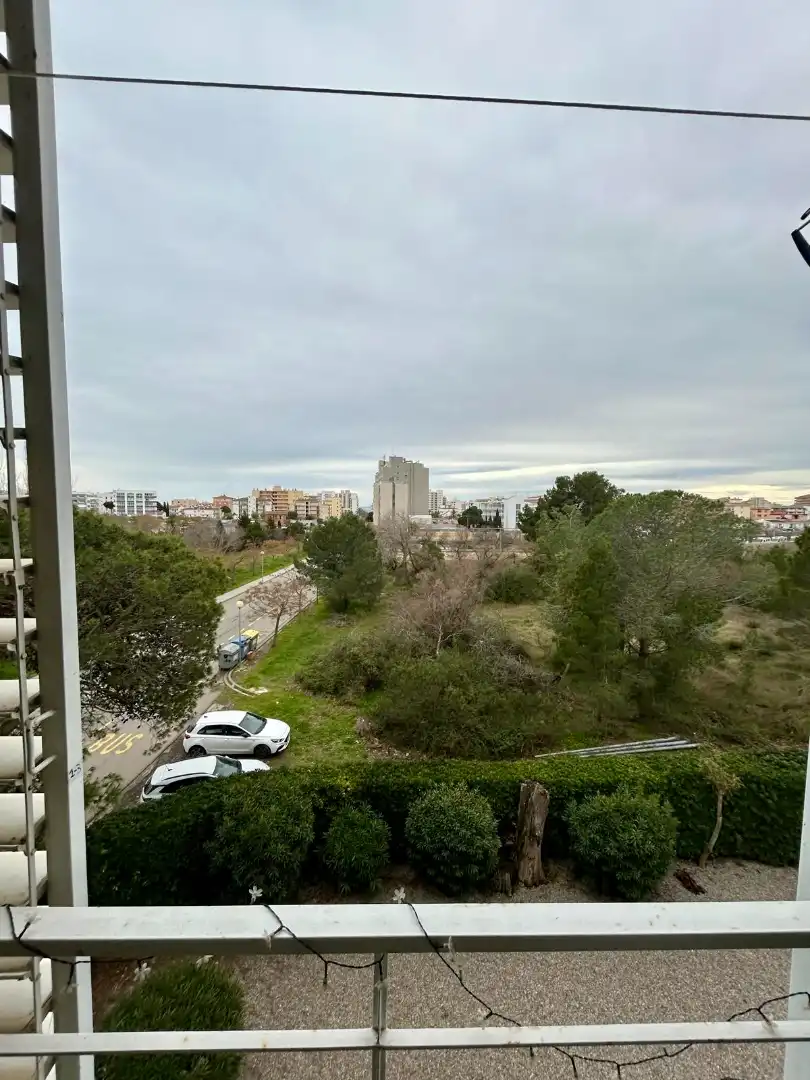Wohnung mit Pool zum Verkauf in Carrer del Port de Reig 45, imagen 4