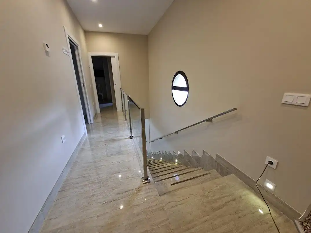Houses for sale in Hontecillas  with Air Conditioner, Private garden and Terrace