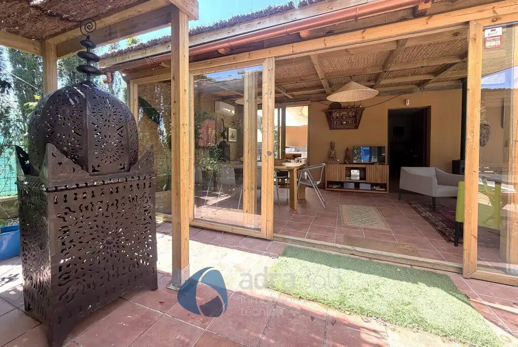Land for sale in Navarrete