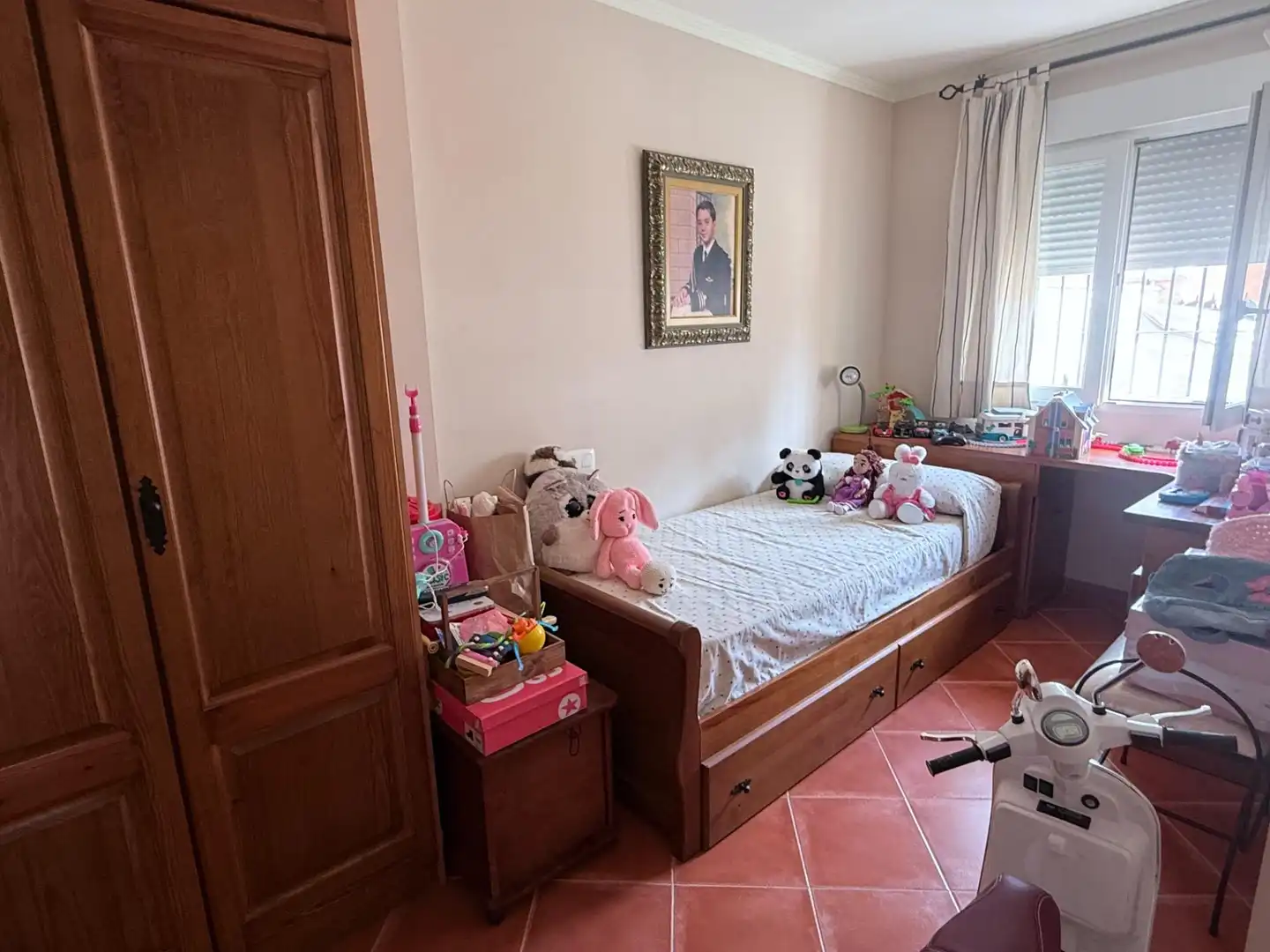 Maison jumelée avec piscine à vendre à Oria, imagen 5