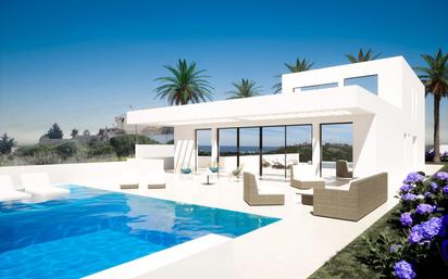 Casa o xalet en venda a Bahía de Casares