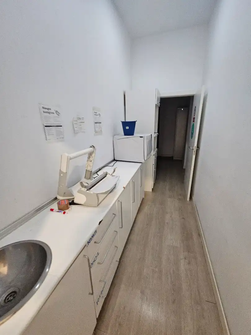 Gewerbefläche zur Miete in Marbella Centro, imagen 7