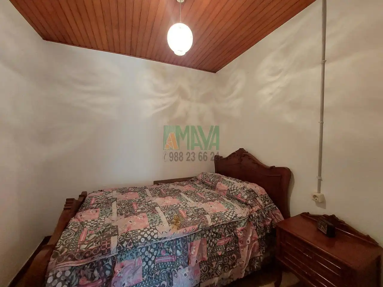 Habitación de Casa o chalet en venta en Taboadela con Calefacción, Jardín privado y Terraza