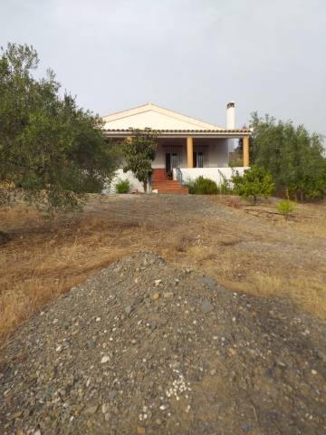 Finca rústica en Venta en Barriada los Caballos, 2A en Álora