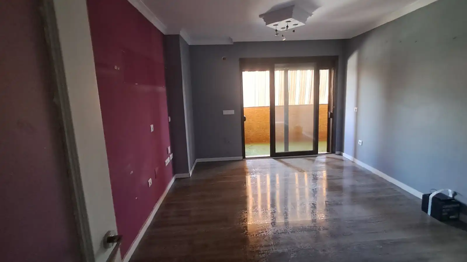 Sala d'estar de Pis en venda en Vélez-Málaga